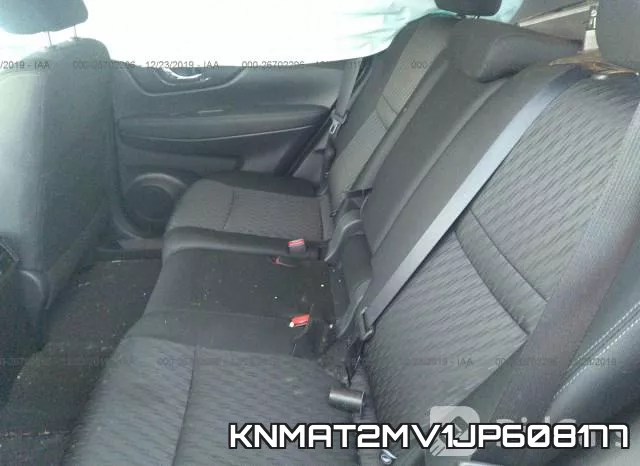 KNMAT2MV1JP608177 фото 9
