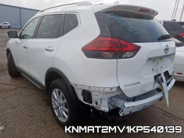 KNMAT2MV1KP540139 фото 4
