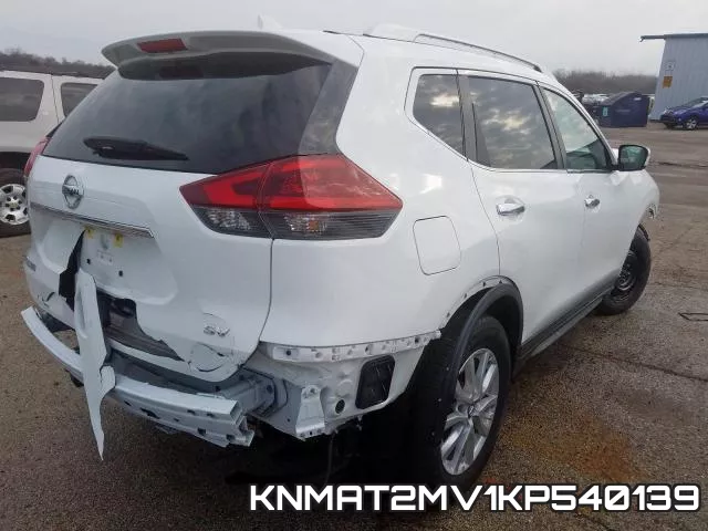 KNMAT2MV1KP540139 фото 5