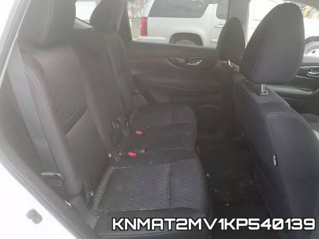 KNMAT2MV1KP540139 фото 7