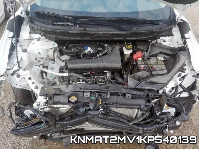 KNMAT2MV1KP540139 фото 8