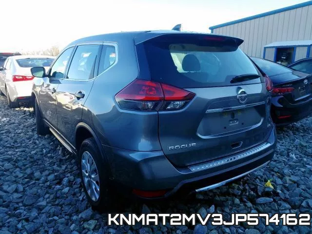 KNMAT2MV3JP574162 фото 4