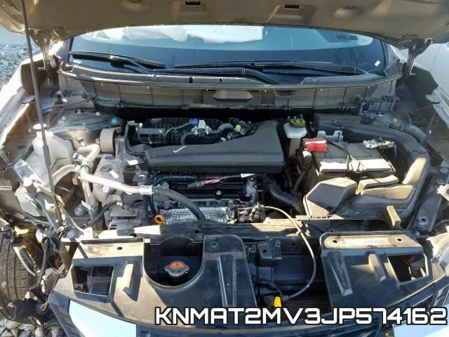 KNMAT2MV3JP574162 фото 8