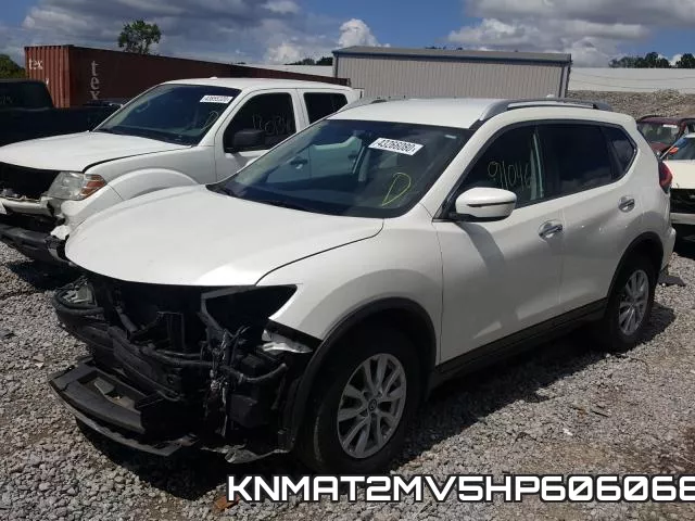 KNMAT2MV5HP606068 фото 3