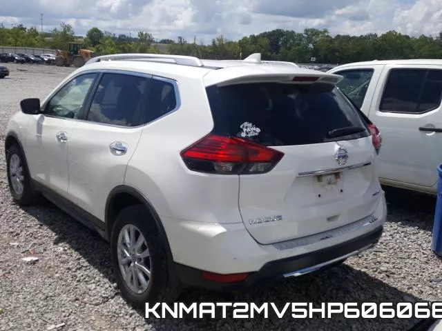 KNMAT2MV5HP606068 фото 4