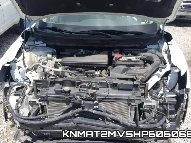 KNMAT2MV5HP606068 фото 8