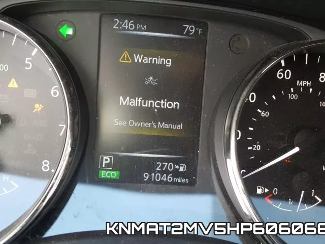 KNMAT2MV5HP606068 фото 9
