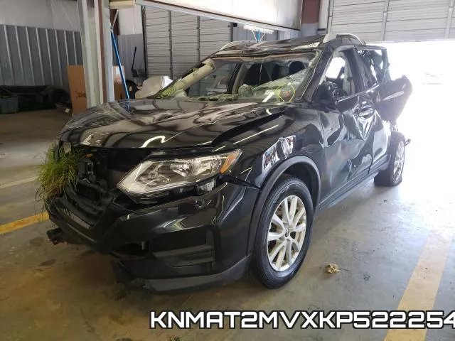 KNMAT2MVXKP522254 фото 3