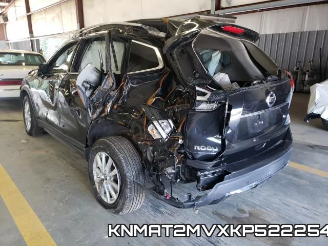 KNMAT2MVXKP522254 фото 4