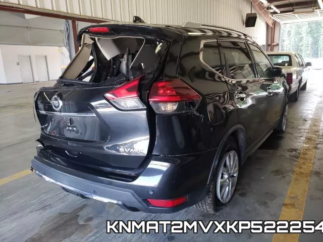 KNMAT2MVXKP522254 фото 5