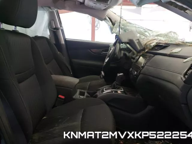 KNMAT2MVXKP522254 фото 6