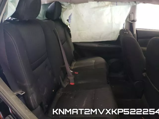 KNMAT2MVXKP522254 фото 7