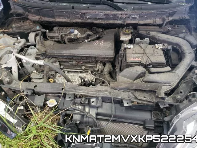 KNMAT2MVXKP522254 фото 8