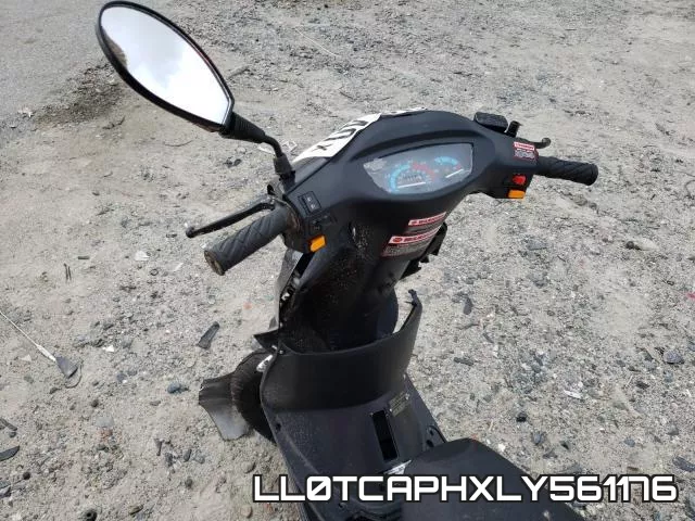 LL0TCAPHXLY561176 фото 6