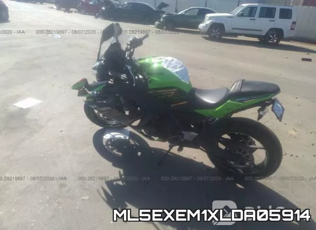 ML5EXEM1XLDA05914 фото 4