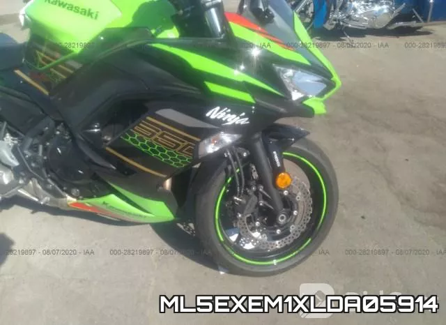 ML5EXEM1XLDA05914 фото 6