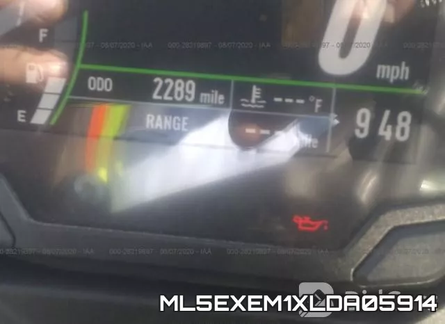 ML5EXEM1XLDA05914 фото 8