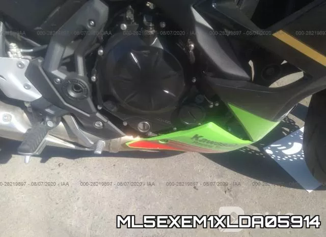 ML5EXEM1XLDA05914 фото 9