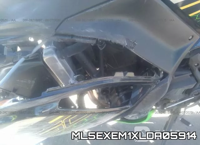 ML5EXEM1XLDA05914 фото 10