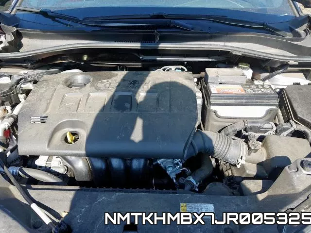 NMTKHMBX7JR005325 фото 8