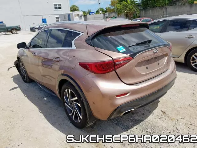 SJKCH5CP6HA020462 фото 4