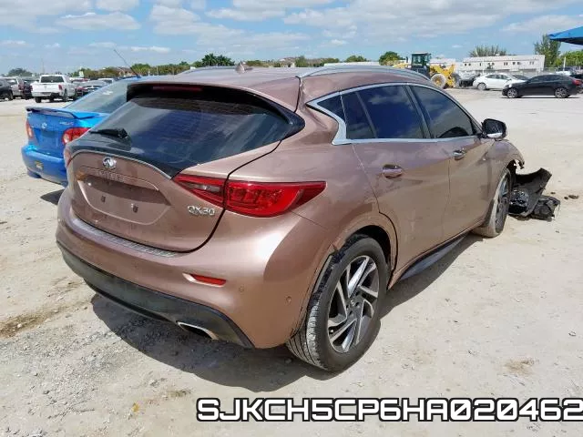 SJKCH5CP6HA020462 фото 5