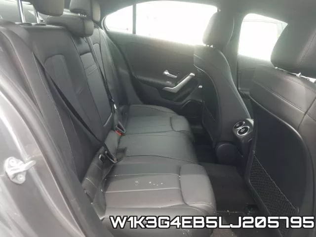 W1K3G4EB5LJ205795 фото 7