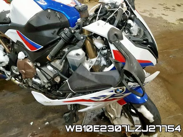 WB10E2307LZJ27754 фото 2