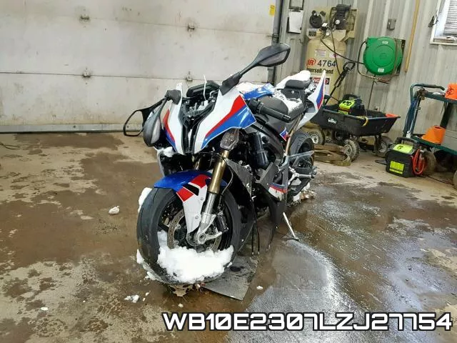 WB10E2307LZJ27754 фото 3