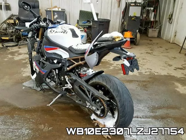 WB10E2307LZJ27754 фото 4