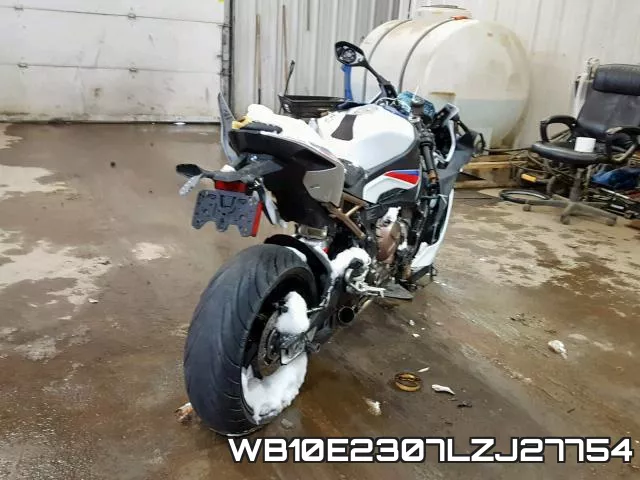 WB10E2307LZJ27754 фото 5