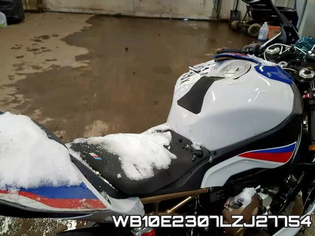 WB10E2307LZJ27754 фото 6