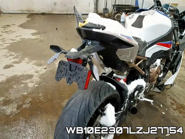 WB10E2307LZJ27754 фото 7