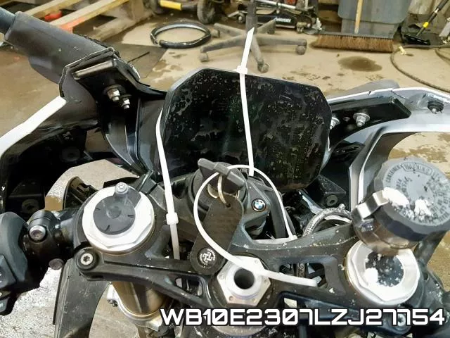 WB10E2307LZJ27754 фото 9