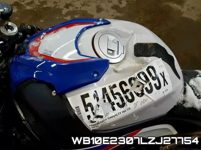 WB10E2307LZJ27754 фото 10