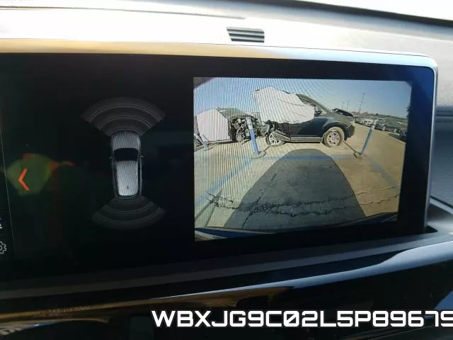 WBXJG9C02L5P89679 фото 10