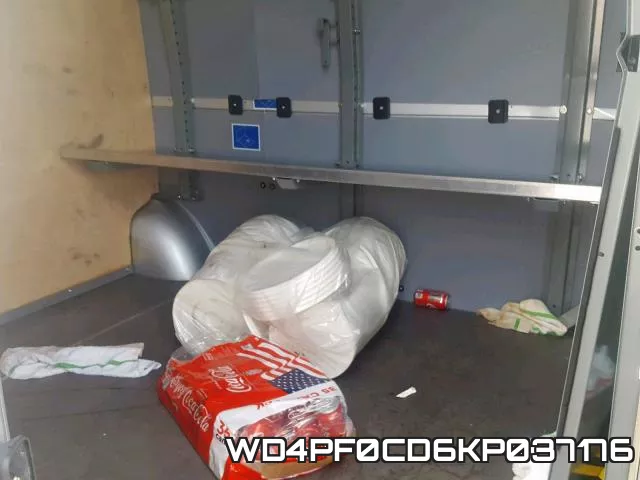 WD4PF0CD6KP037176 фото 7