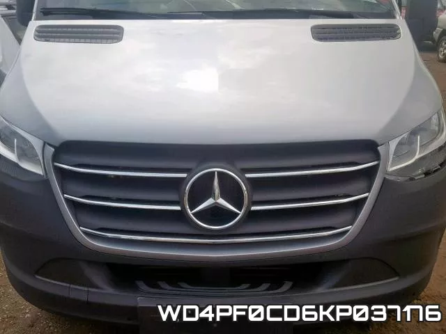 WD4PF0CD6KP037176 фото 8