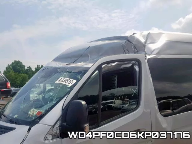 WD4PF0CD6KP037176 фото 10
