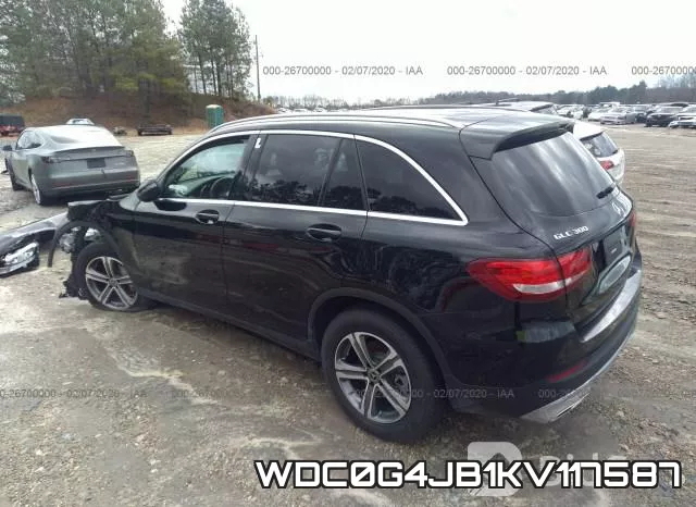 WDC0G4JB1KV117587 фото 4