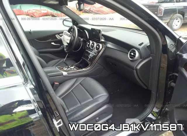 WDC0G4JB1KV117587 фото 6