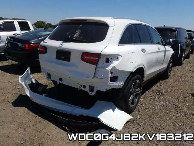 WDC0G4JB2KV183212 фото 5