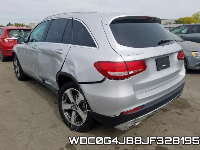 WDC0G4JB8JF328195 фото 4