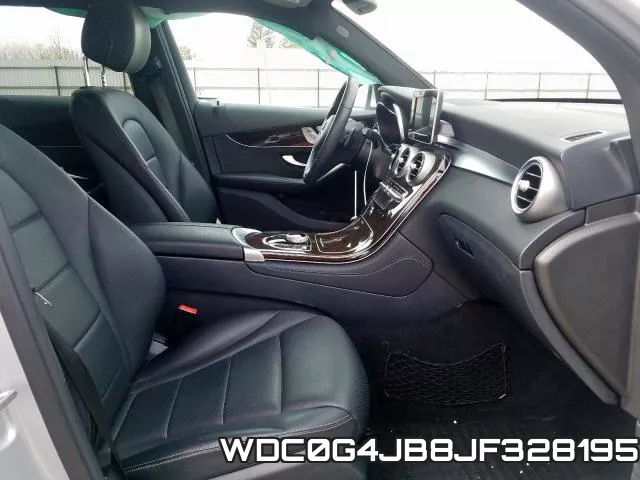 WDC0G4JB8JF328195 фото 6