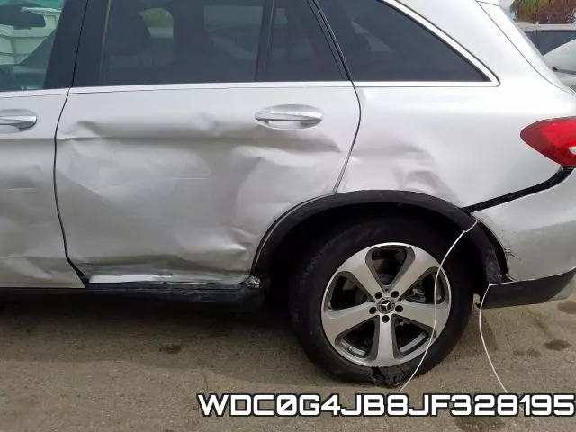 WDC0G4JB8JF328195 фото 10