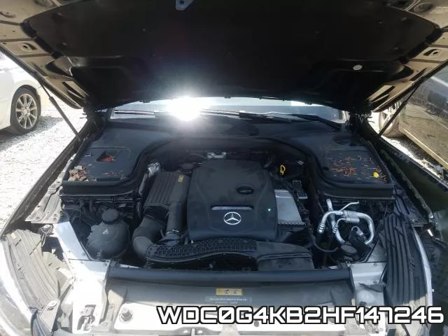 WDC0G4KB2HF147246 фото 8