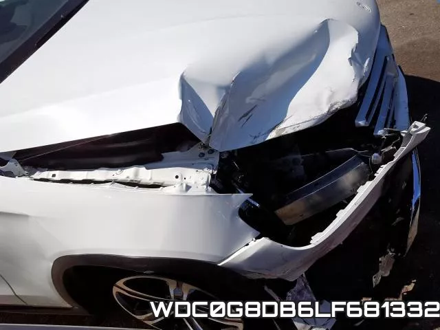 WDC0G8DB6LF681332 фото 10