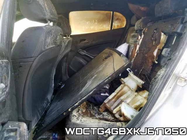 WDCTG4GBXKJ617050 фото 7
