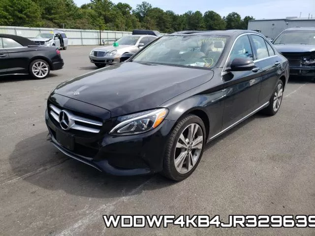 WDDWF4KB4JR329639 фото 3
