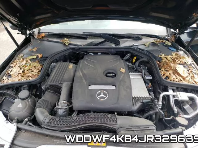 WDDWF4KB4JR329639 фото 8